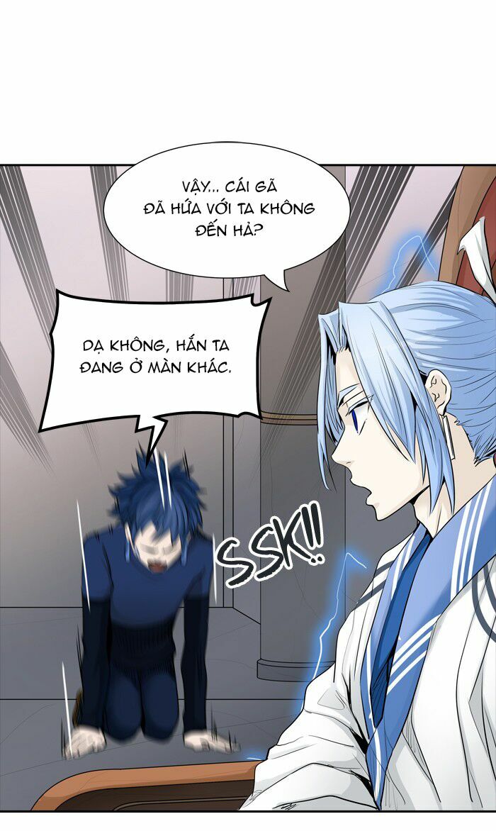 Tòa Tháp Bí Ẩn 2: Chapter 283.5