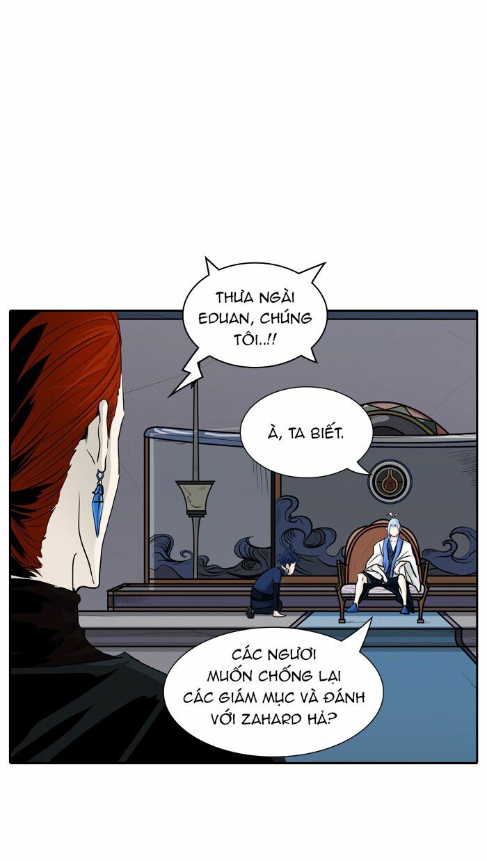 Tòa Tháp Bí Ẩn 2: Chapter 283.5