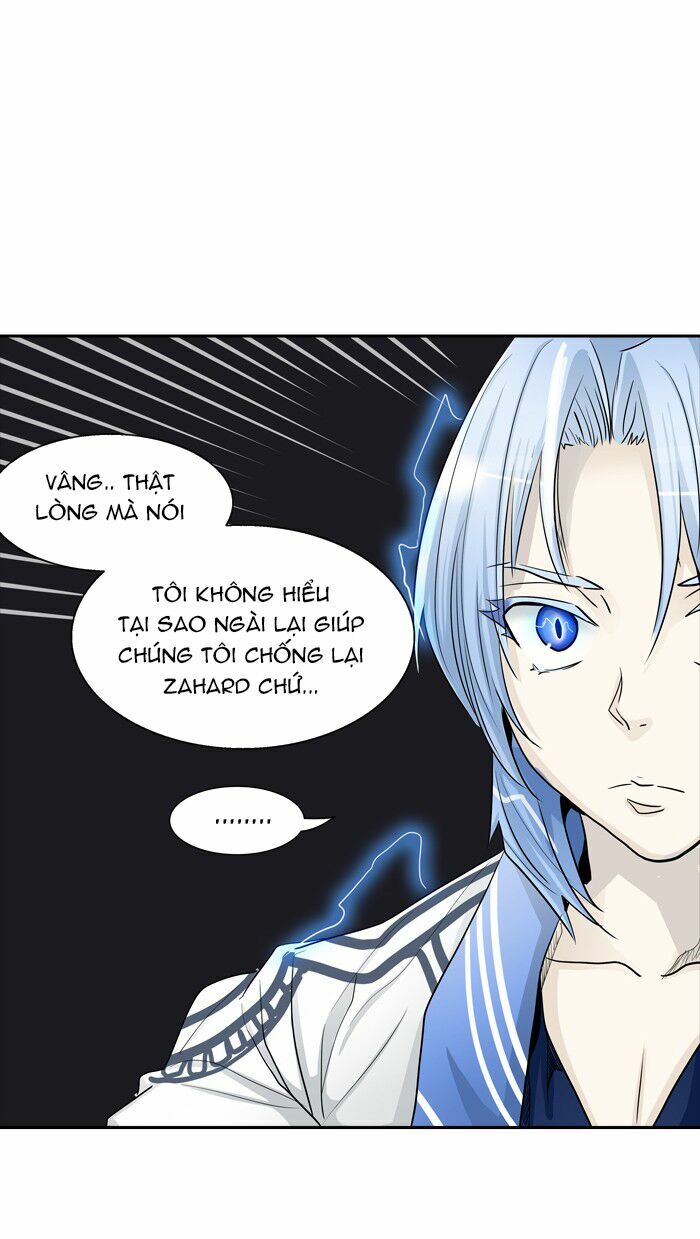 Tòa Tháp Bí Ẩn 2: Chapter 283.5