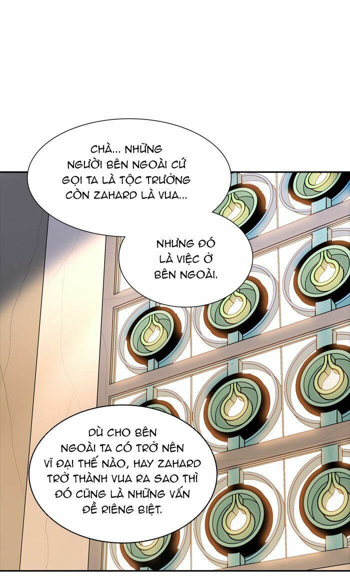 Tòa Tháp Bí Ẩn 2: Chapter 283.5