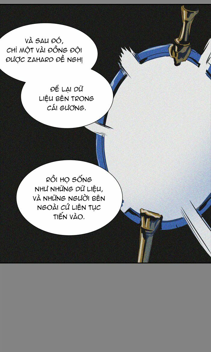 Tòa Tháp Bí Ẩn 2: Chapter 283.5