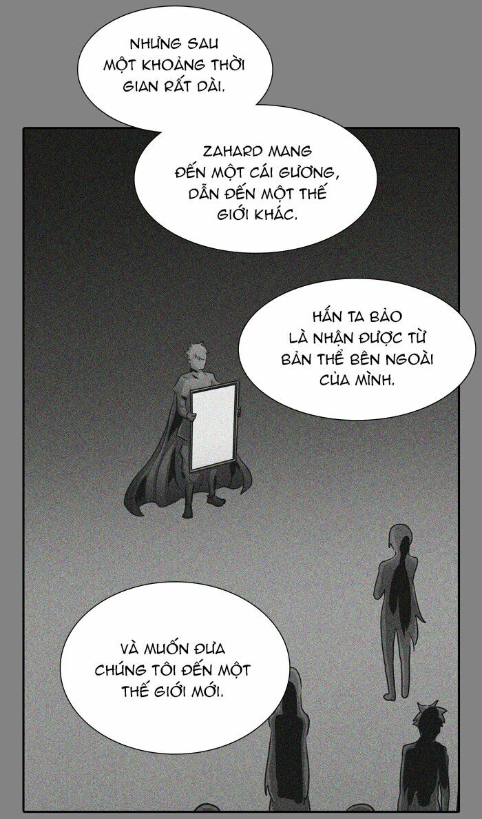 Tòa Tháp Bí Ẩn 2: Chapter 283.5