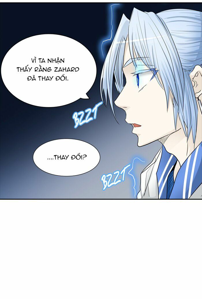Tòa Tháp Bí Ẩn 2: Chapter 283.5