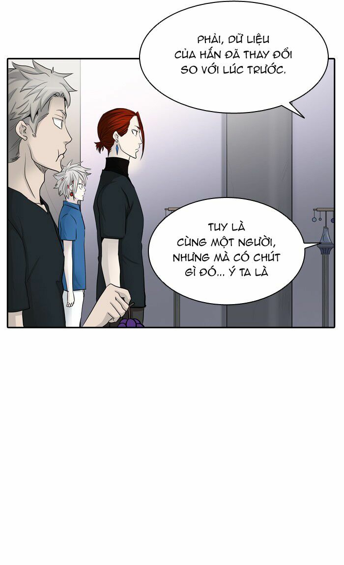 Tòa Tháp Bí Ẩn 2: Chapter 283.5