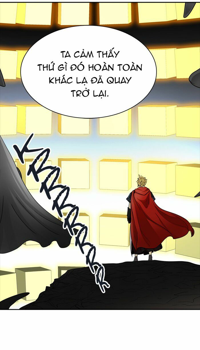 Tòa Tháp Bí Ẩn 2: Chapter 283.5