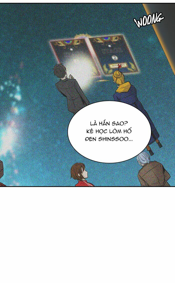 Tòa Tháp Bí Ẩn 2: Chapter 283.5