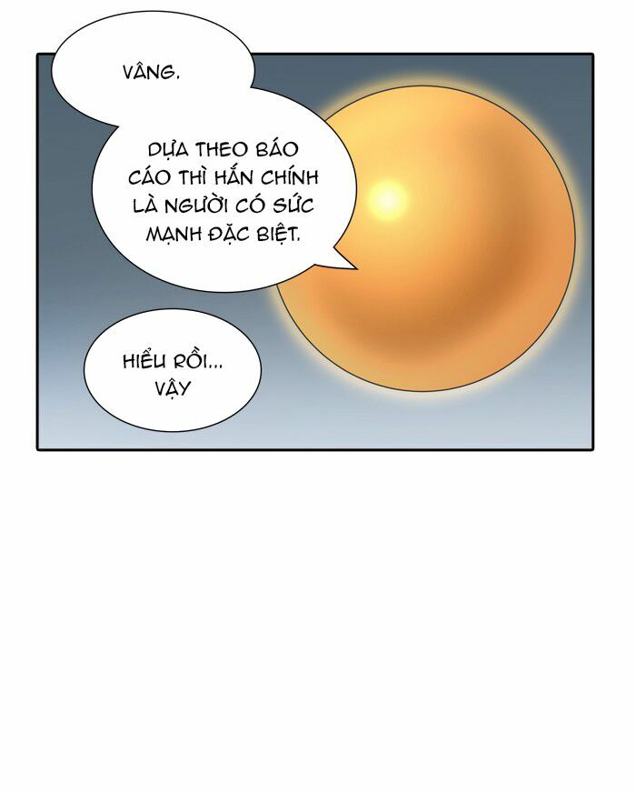Tòa Tháp Bí Ẩn 2: Chapter 283.5