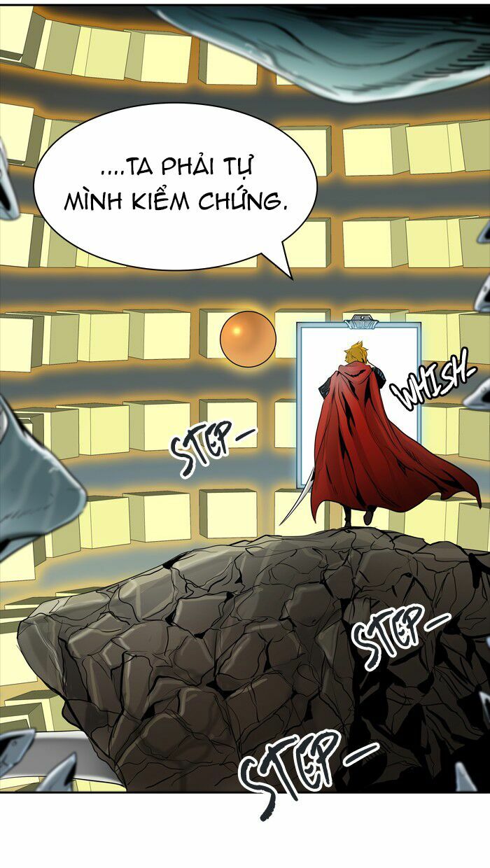 Tòa Tháp Bí Ẩn 2: Chapter 283.5