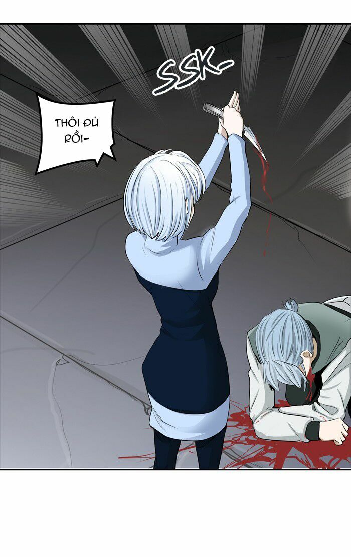 Tòa Tháp Bí Ẩn 2: Chapter 283
