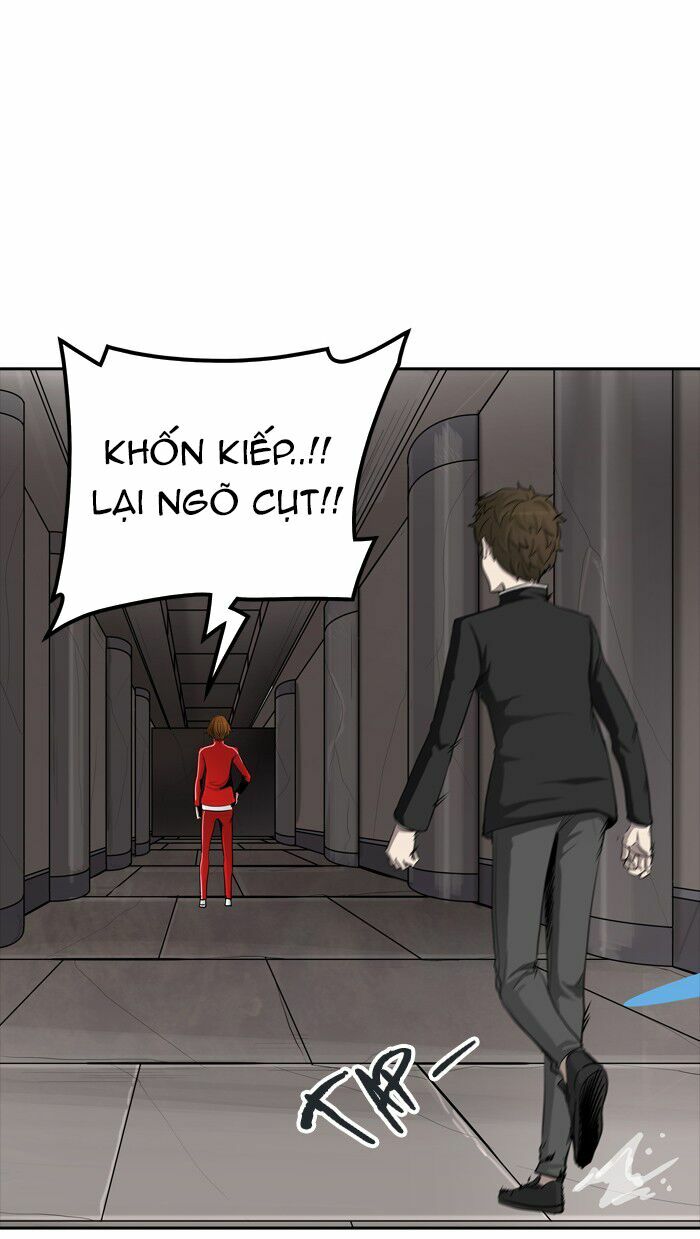 Tòa Tháp Bí Ẩn 2: Chapter 283