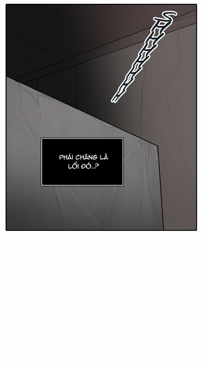 Tòa Tháp Bí Ẩn 2: Chapter 283