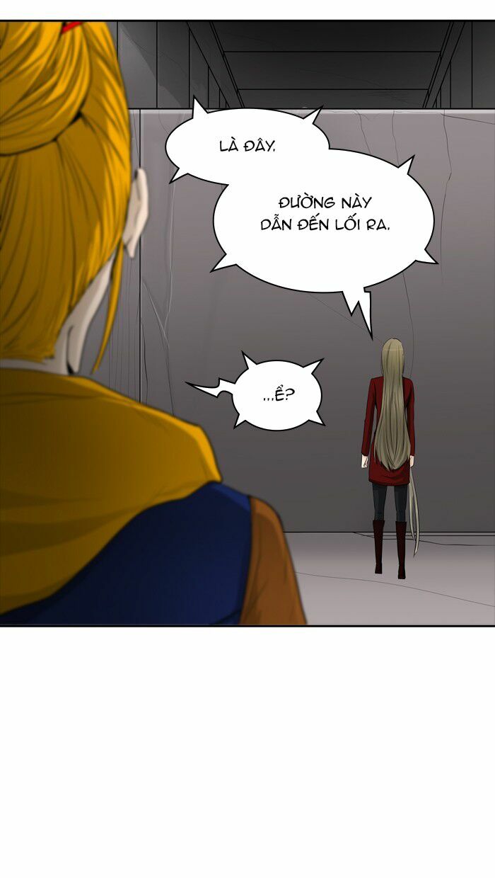 Tòa Tháp Bí Ẩn 2: Chapter 283
