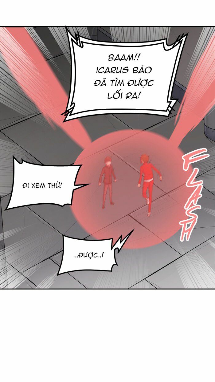 Tòa Tháp Bí Ẩn 2: Chapter 283