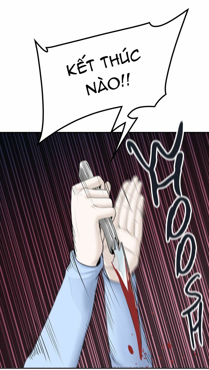 Tòa Tháp Bí Ẩn 2: Chapter 283