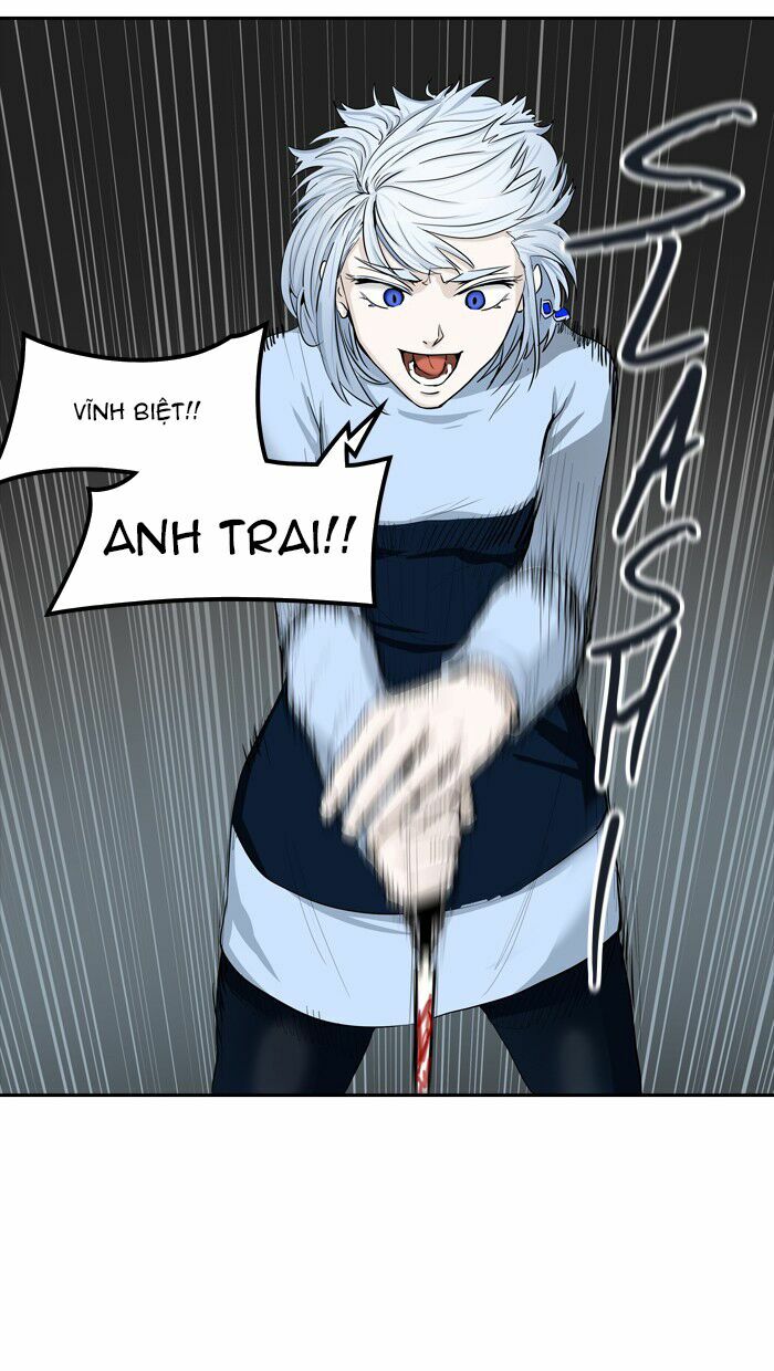 Tòa Tháp Bí Ẩn 2: Chapter 283