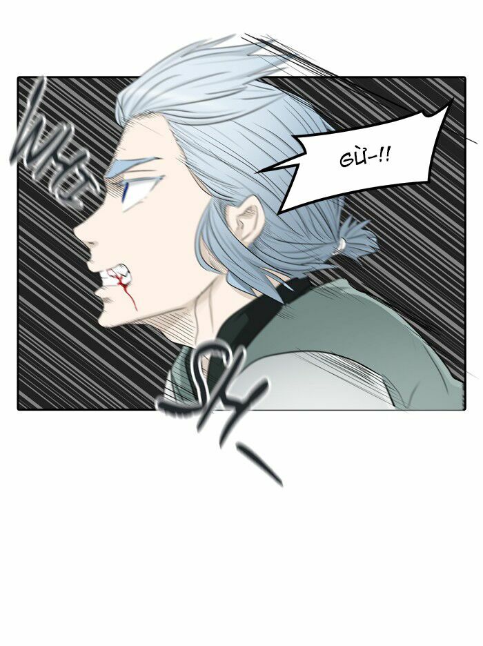Tòa Tháp Bí Ẩn 2: Chapter 283