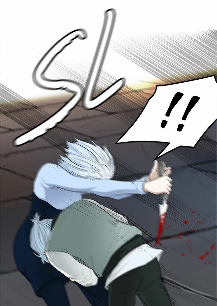 Tòa Tháp Bí Ẩn 2: Chapter 283