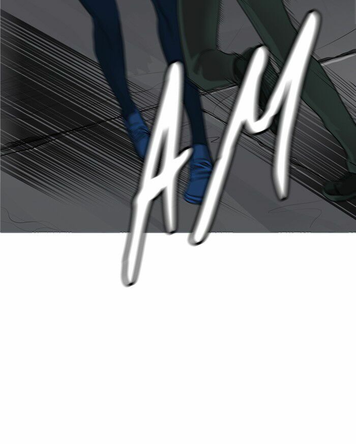 Tòa Tháp Bí Ẩn 2: Chapter 283