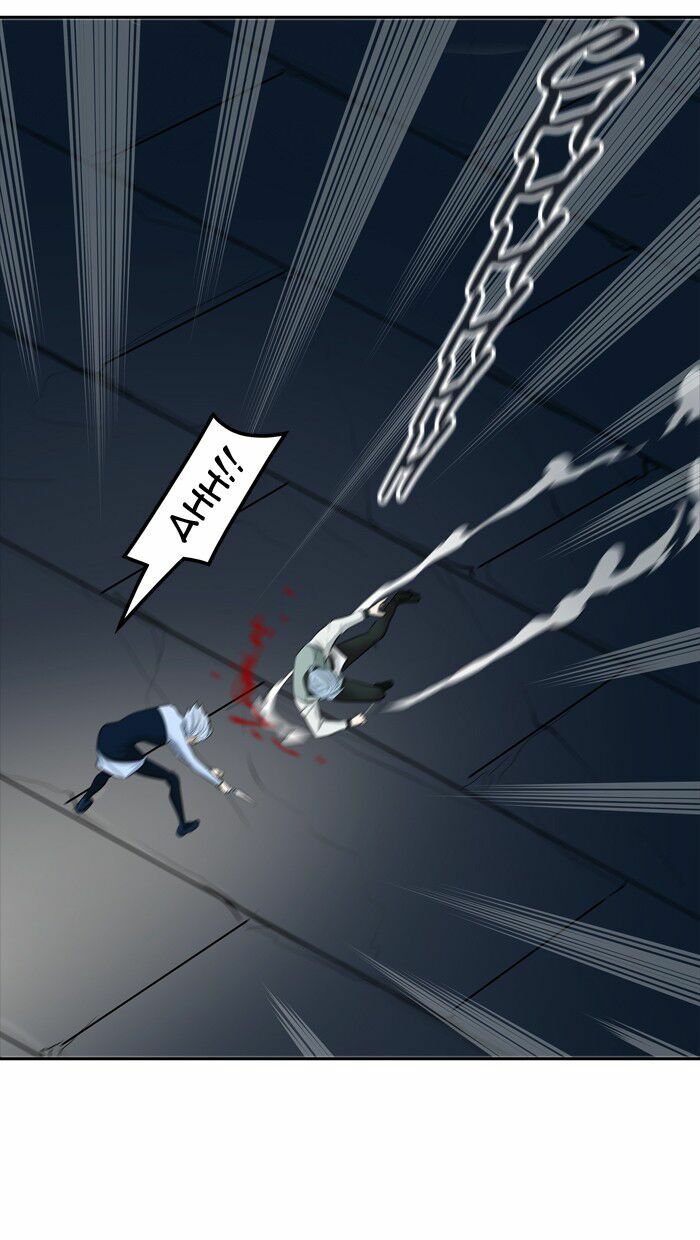 Tòa Tháp Bí Ẩn 2: Chapter 283