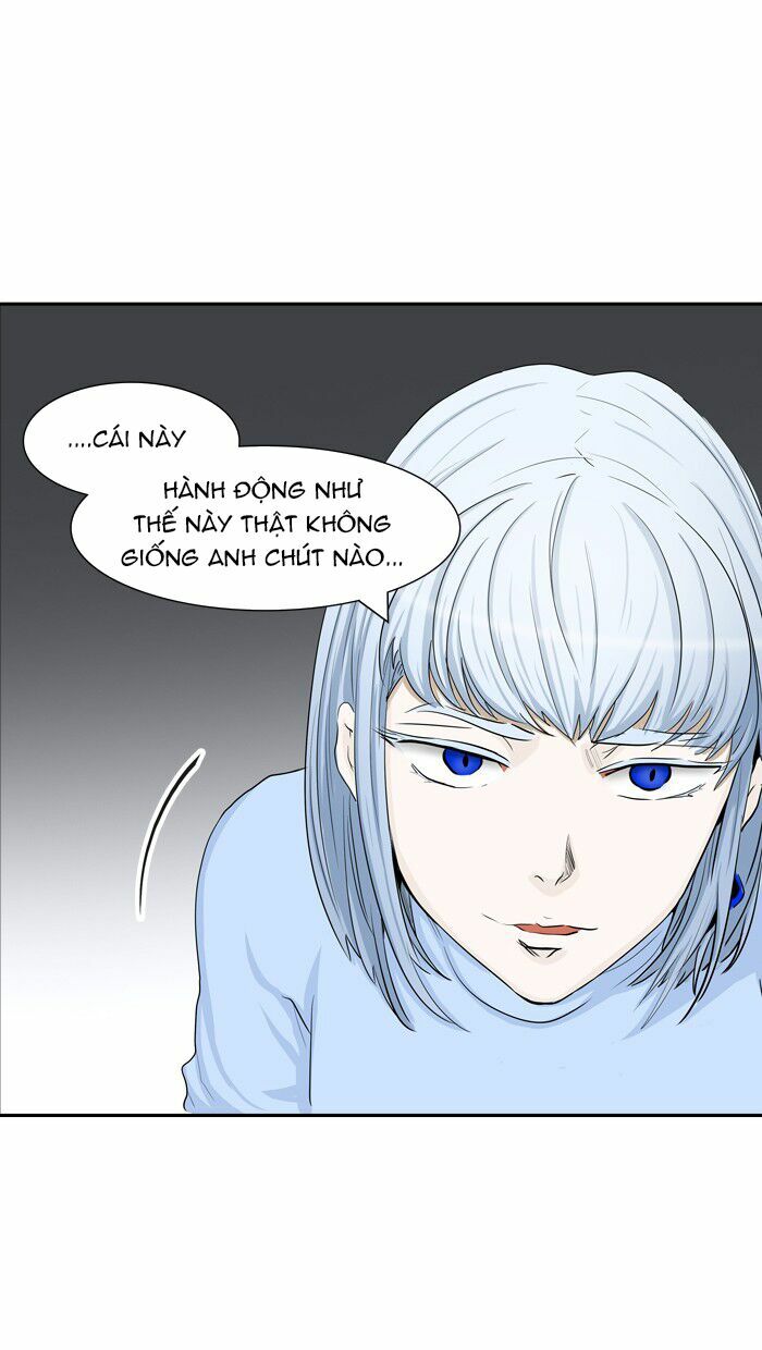 Tòa Tháp Bí Ẩn 2: Chapter 283