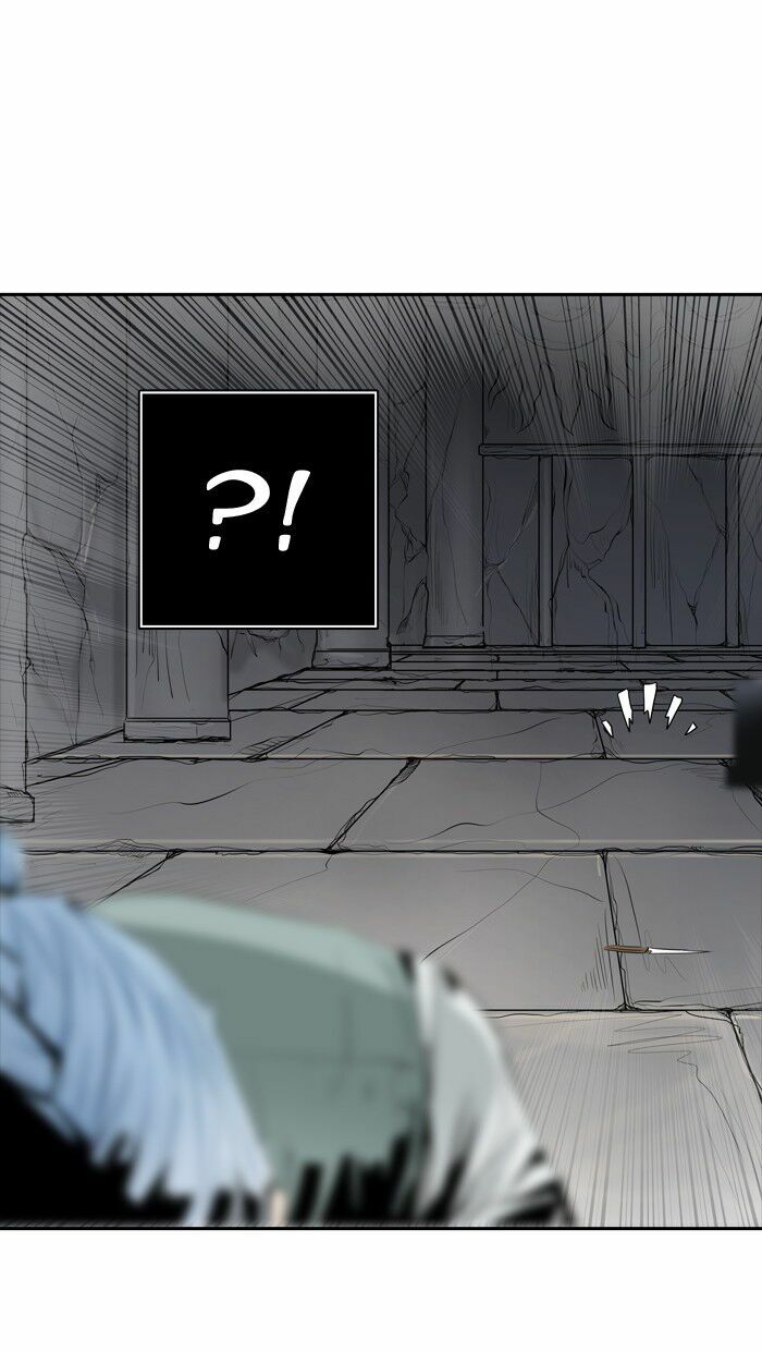 Tòa Tháp Bí Ẩn 2: Chapter 283