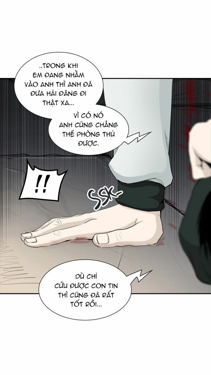 Tòa Tháp Bí Ẩn 2: Chapter 283