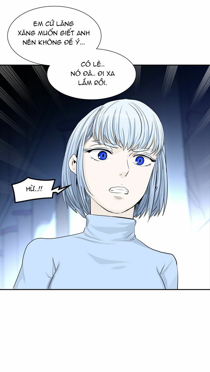 Tòa Tháp Bí Ẩn 2: Chapter 283