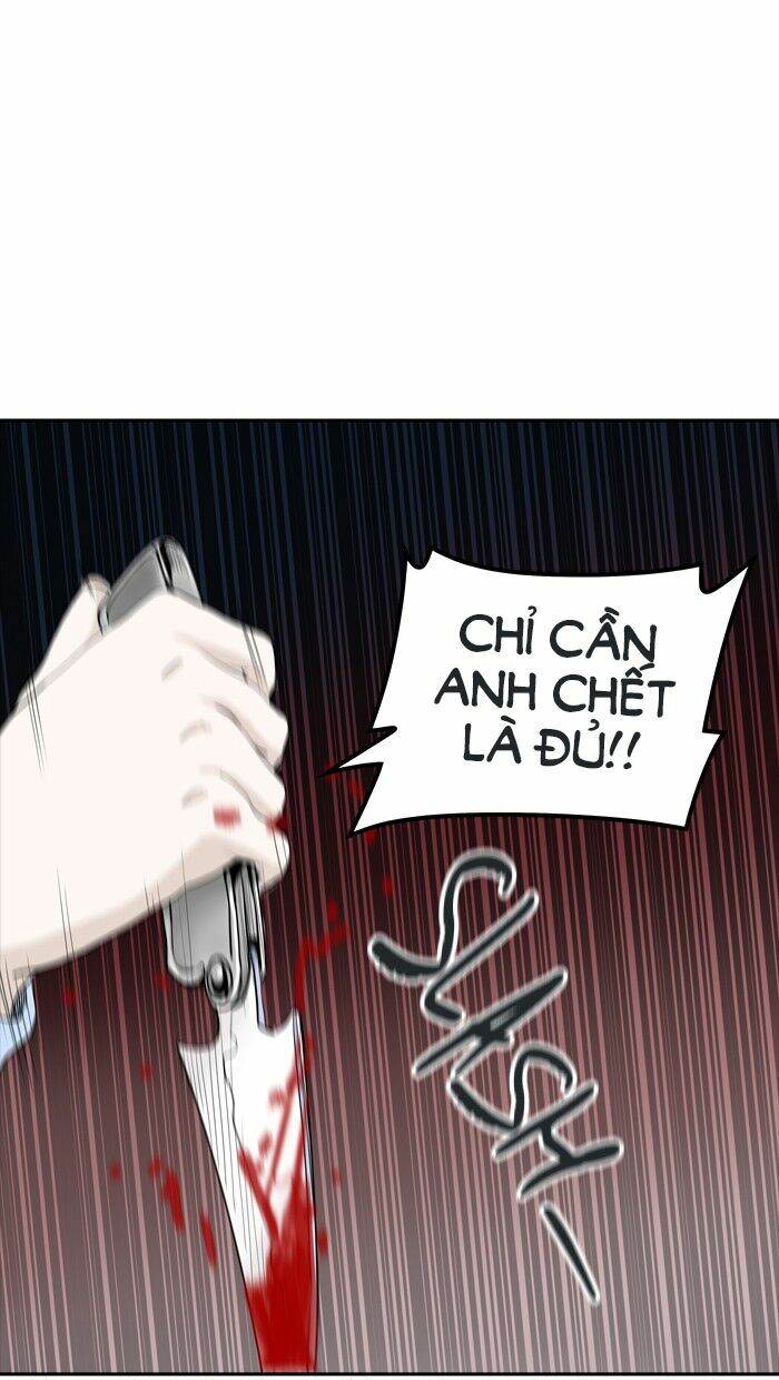 Tòa Tháp Bí Ẩn 2: Chapter 283