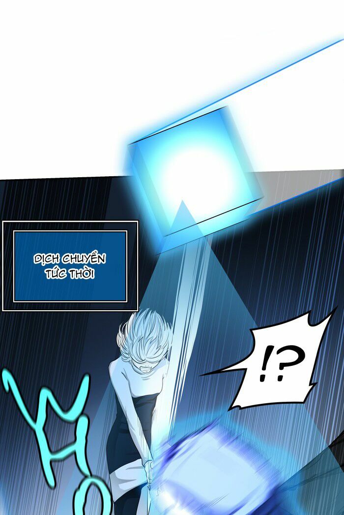 Tòa Tháp Bí Ẩn 2: Chapter 283