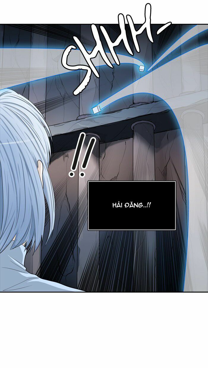 Tòa Tháp Bí Ẩn 2: Chapter 283