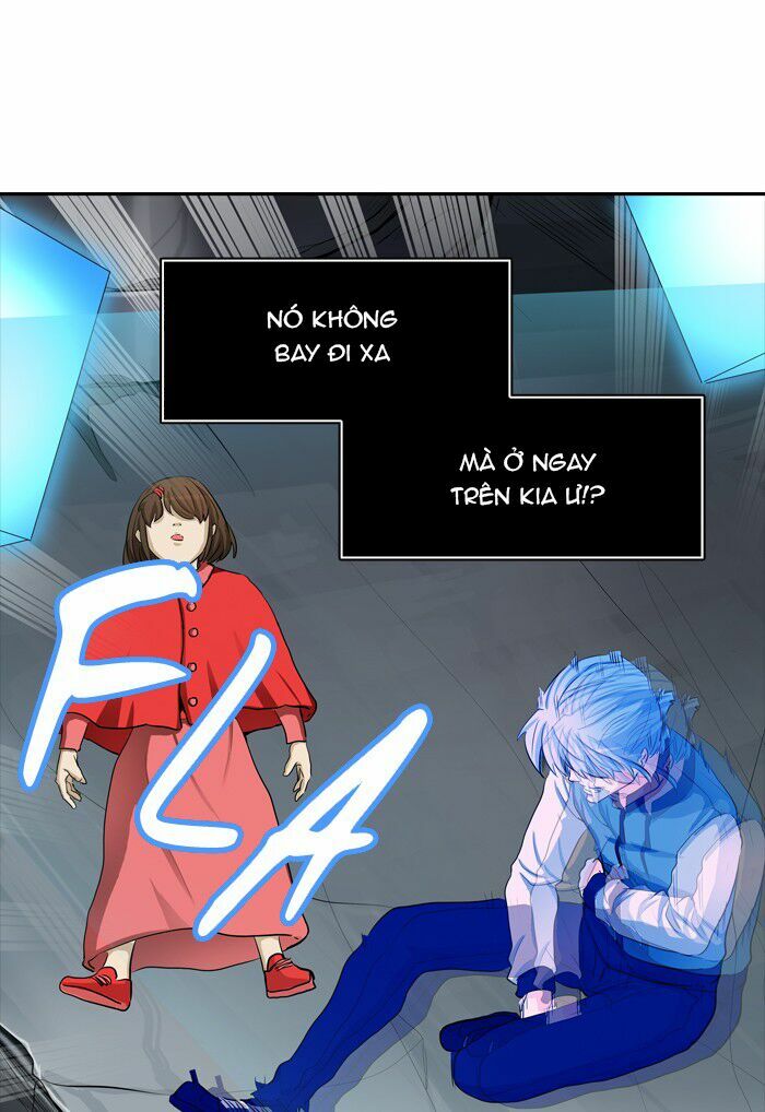 Tòa Tháp Bí Ẩn 2: Chapter 283