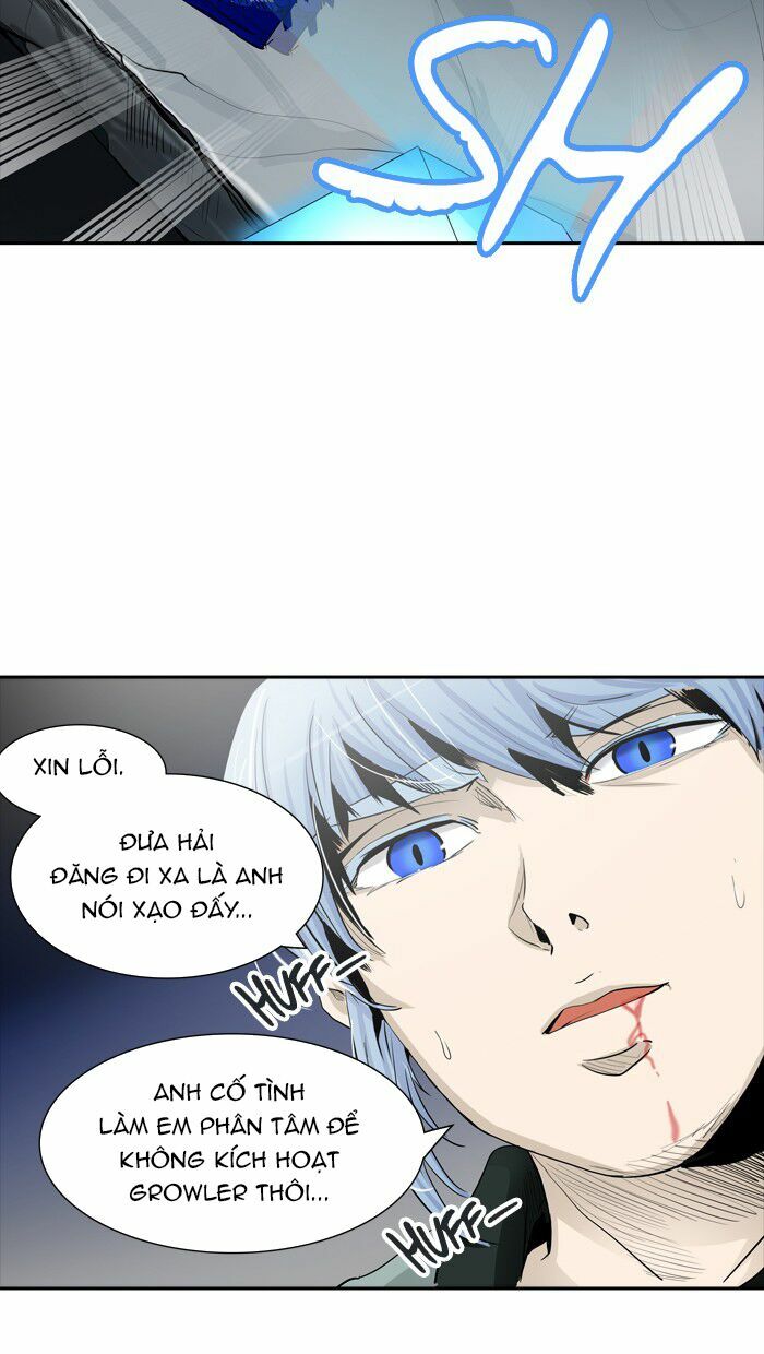 Tòa Tháp Bí Ẩn 2: Chapter 283