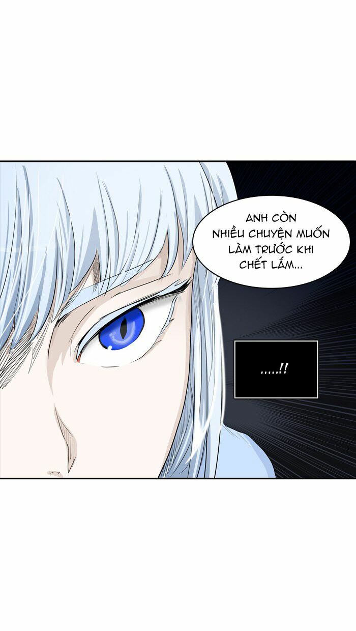 Tòa Tháp Bí Ẩn 2: Chapter 283