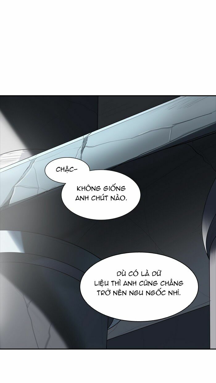 Tòa Tháp Bí Ẩn 2: Chapter 283