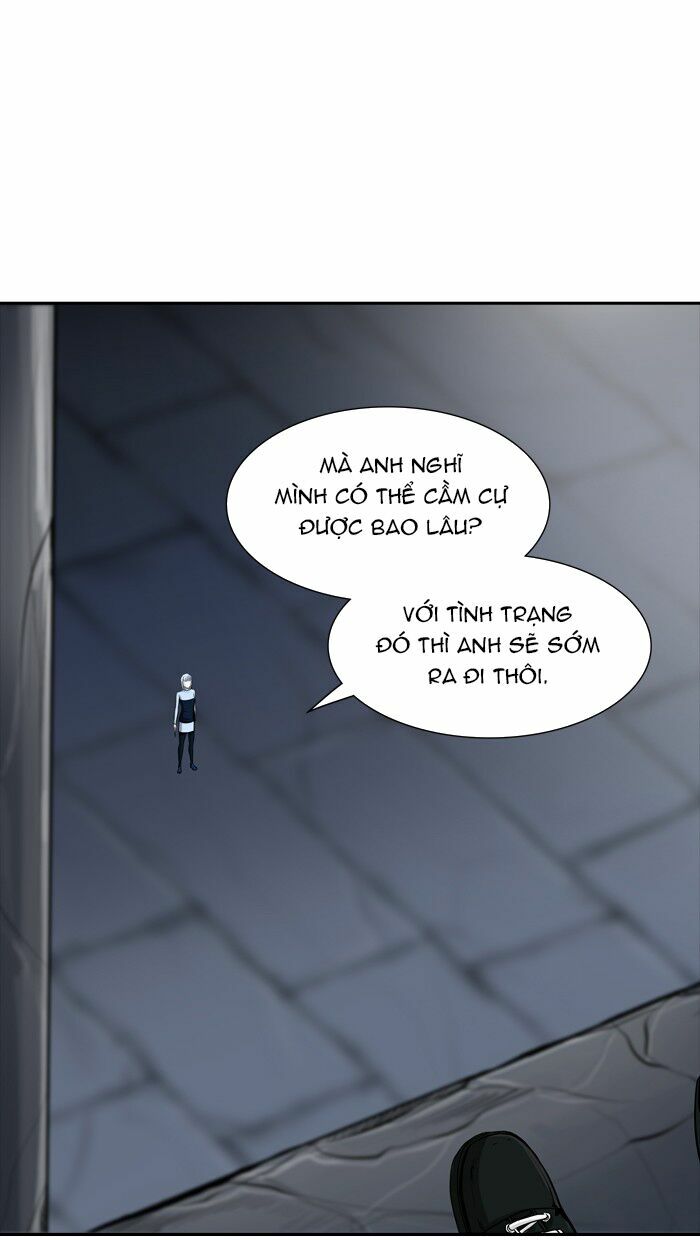 Tòa Tháp Bí Ẩn 2: Chapter 283