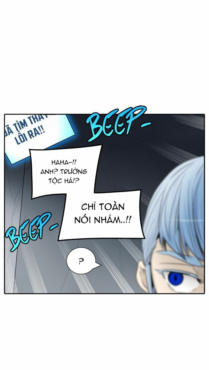 Tòa Tháp Bí Ẩn 2: Chapter 283