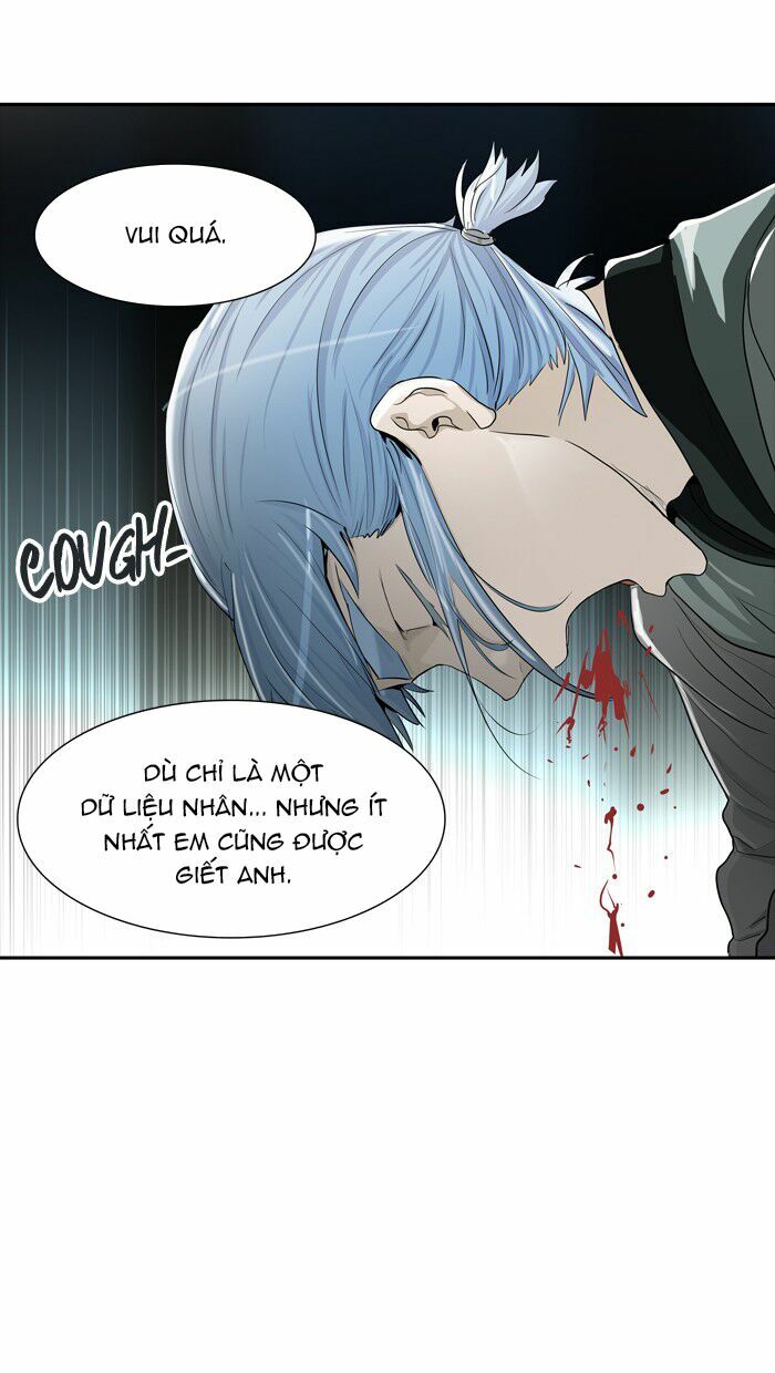 Tòa Tháp Bí Ẩn 2: Chapter 283