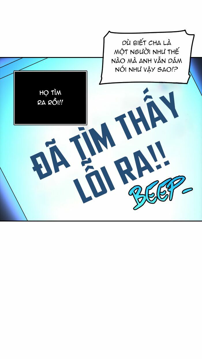 Tòa Tháp Bí Ẩn 2: Chapter 283