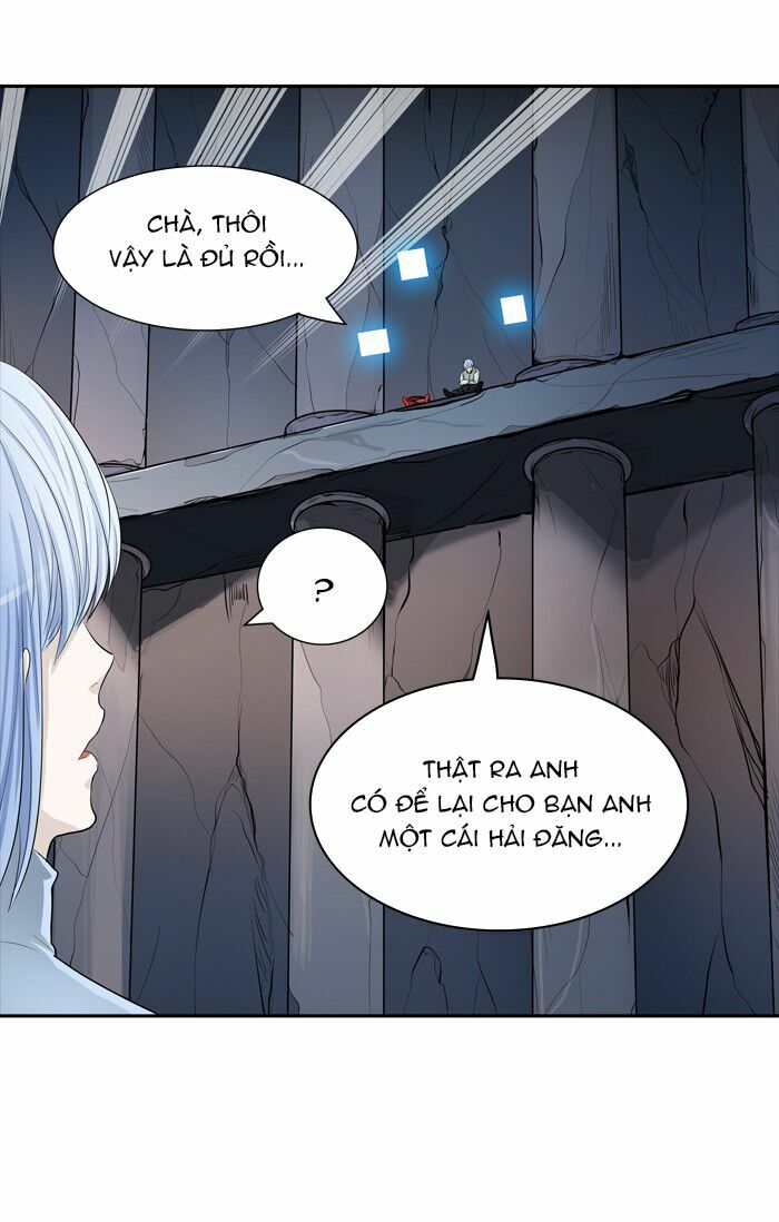 Tòa Tháp Bí Ẩn 2: Chapter 283