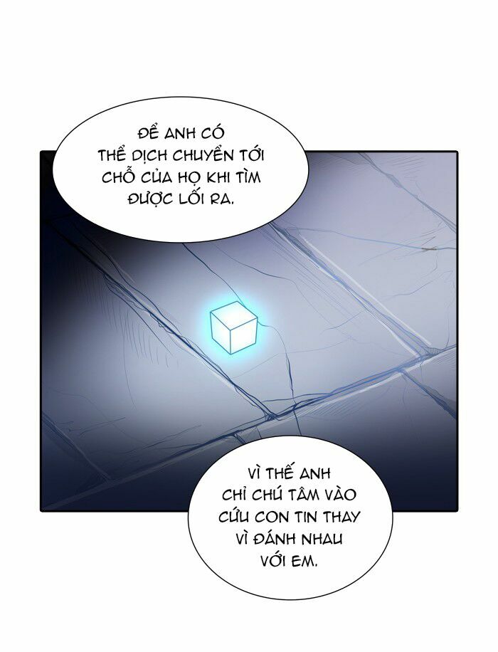 Tòa Tháp Bí Ẩn 2: Chapter 283