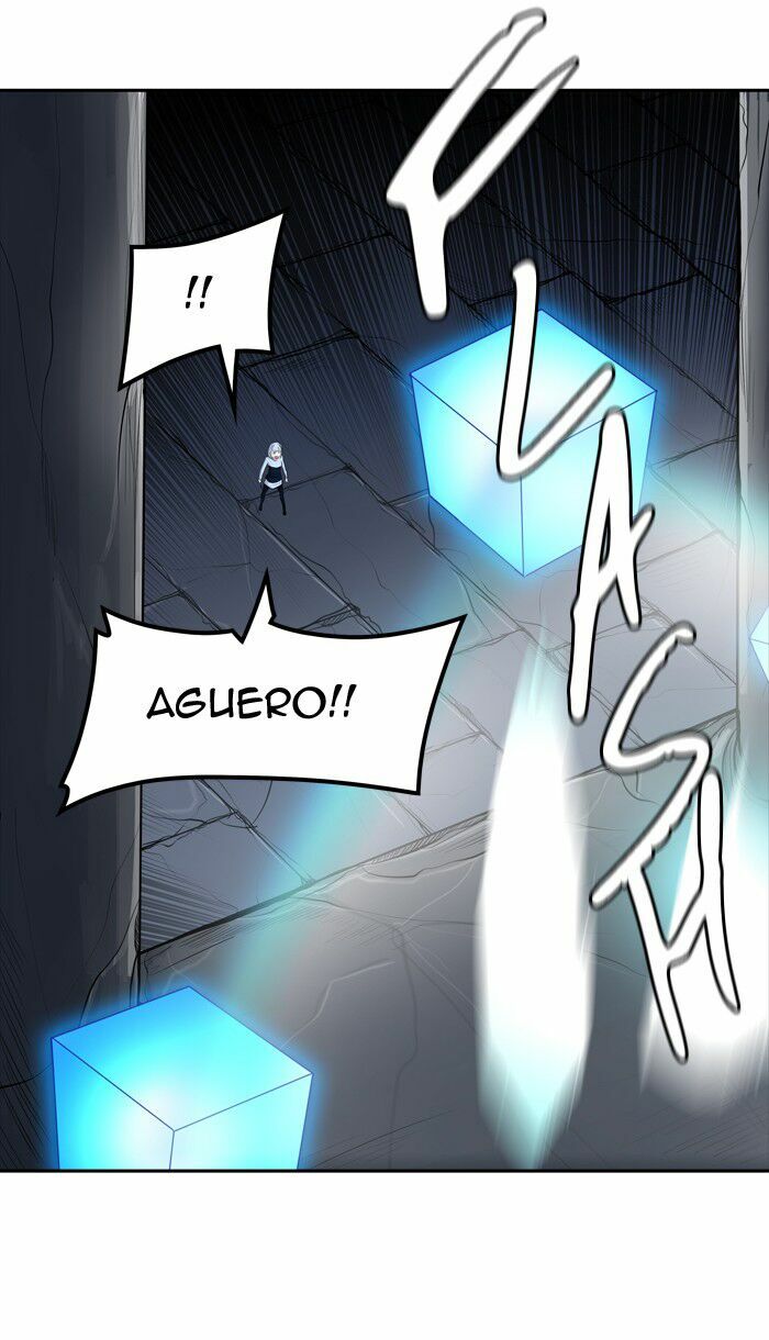 Tòa Tháp Bí Ẩn 2: Chapter 283