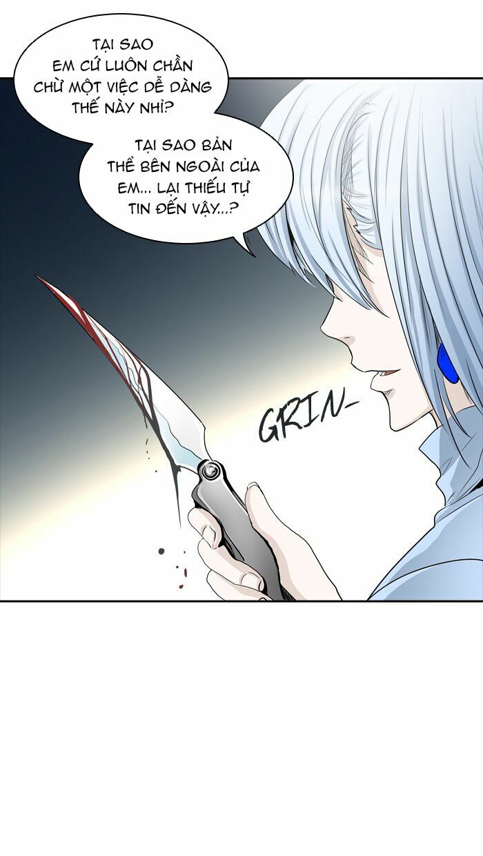Tòa Tháp Bí Ẩn 2: Chapter 283