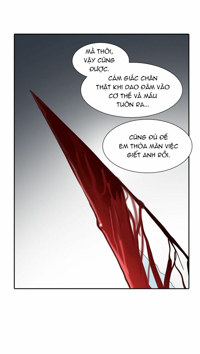 Tòa Tháp Bí Ẩn 2: Chapter 283
