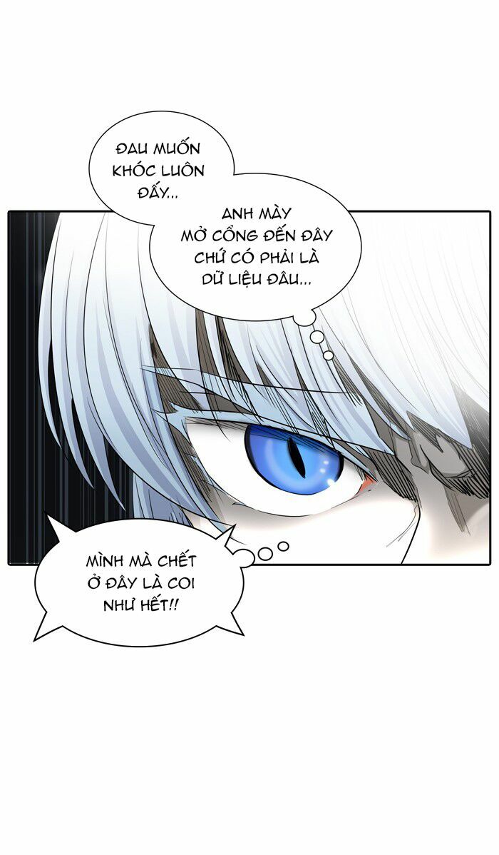 Tòa Tháp Bí Ẩn 2: Chapter 283