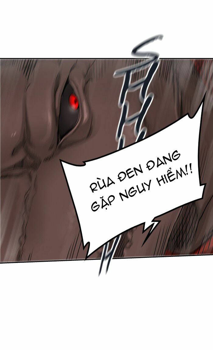 Tòa Tháp Bí Ẩn 2: Chapter 285