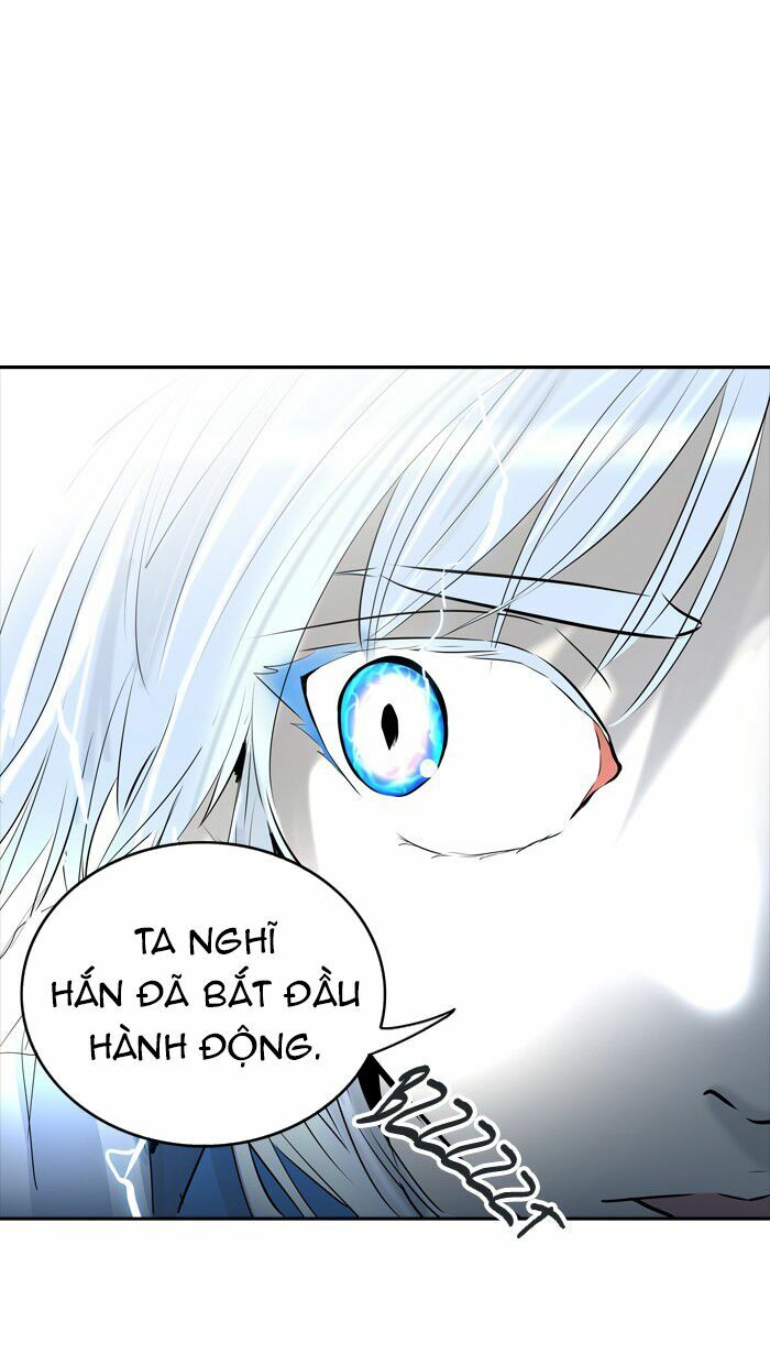 Tòa Tháp Bí Ẩn 2: Chapter 285
