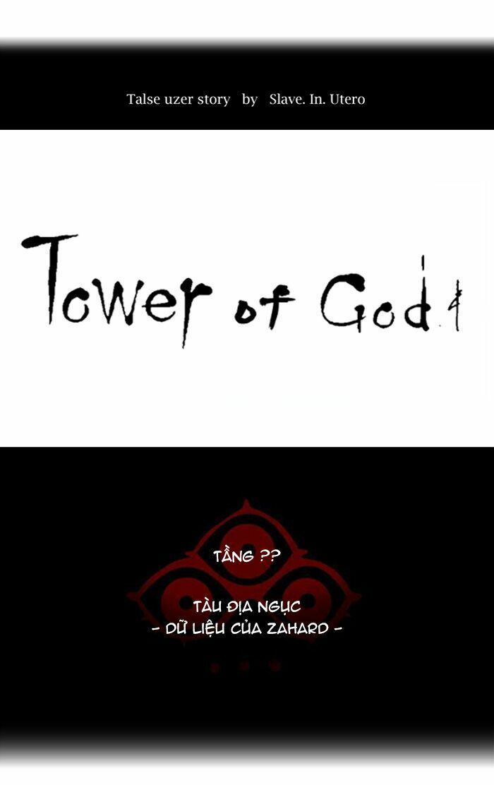 Tòa Tháp Bí Ẩn 2: Chapter 285