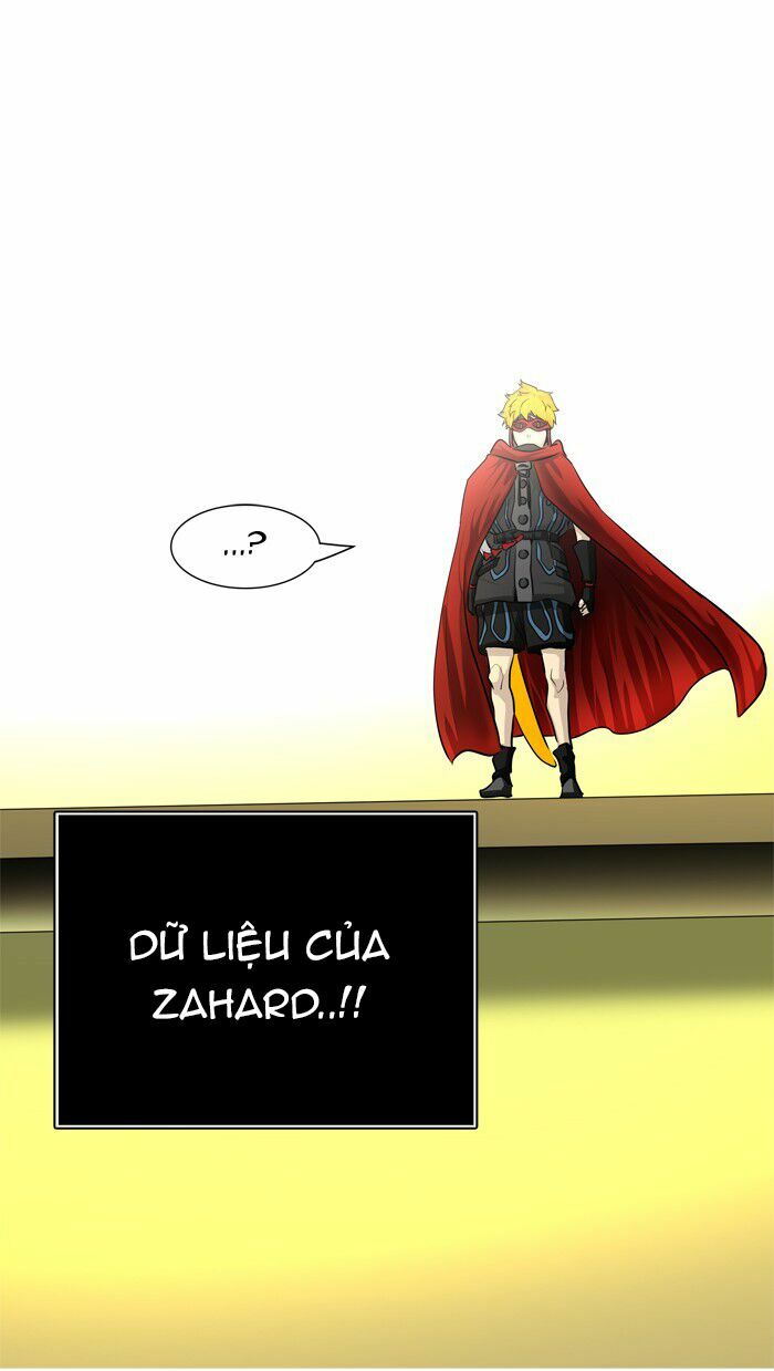 Tòa Tháp Bí Ẩn 2: Chapter 285