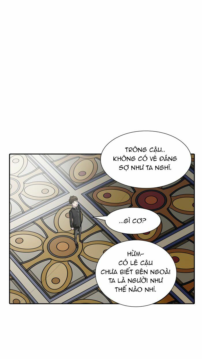 Tòa Tháp Bí Ẩn 2: Chapter 285