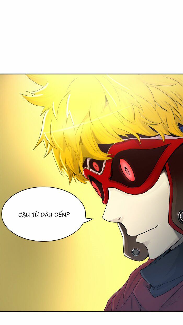 Tòa Tháp Bí Ẩn 2: Chapter 285